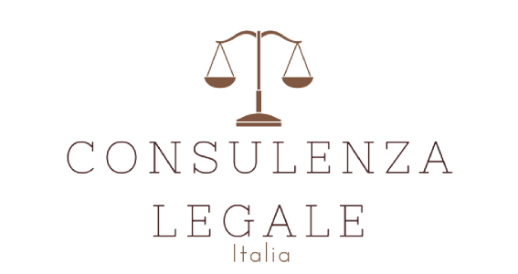 Consulenza legale italia
