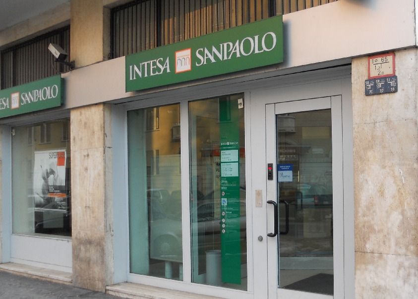intesa sanpaolo