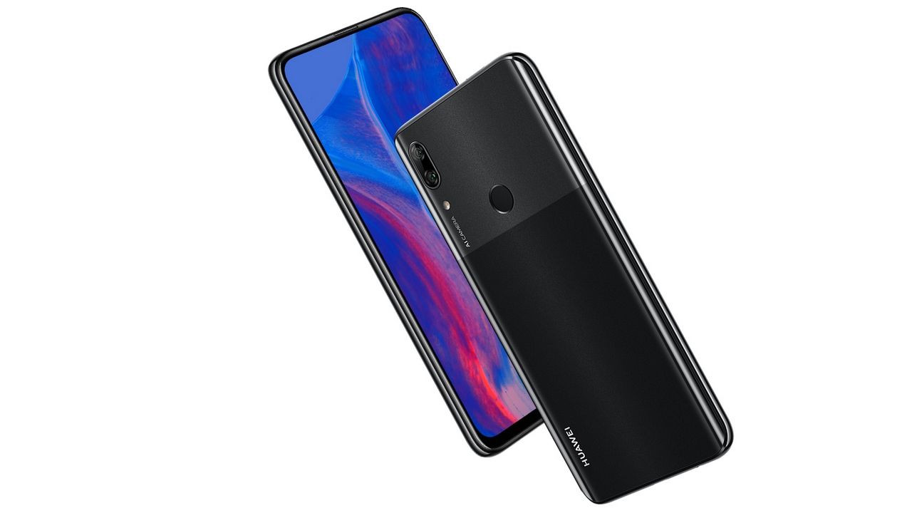 Huawei P Smart Z