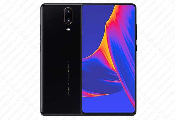 Xiaomi Mi MIX 3 5G