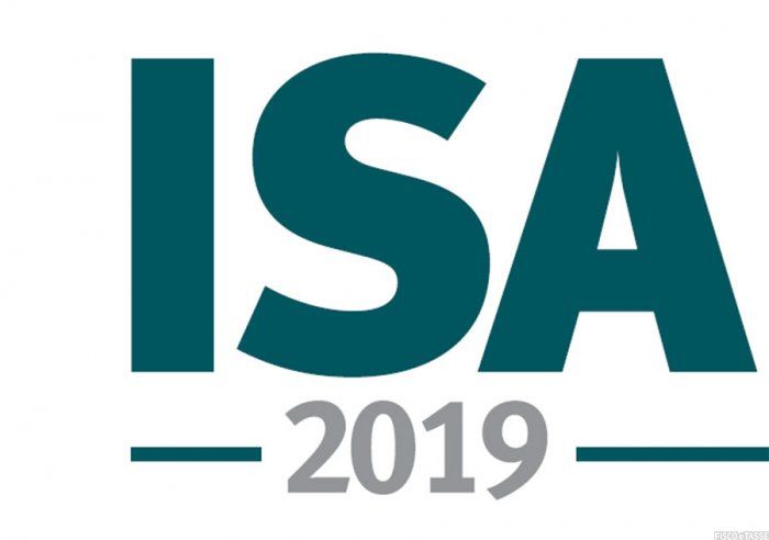 ISA 2019