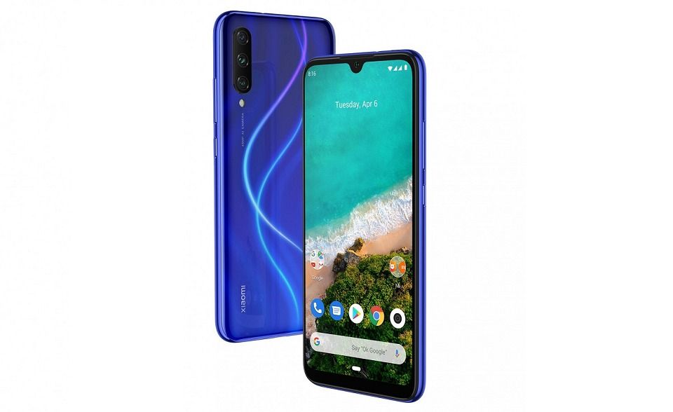 xiaomi mi a3