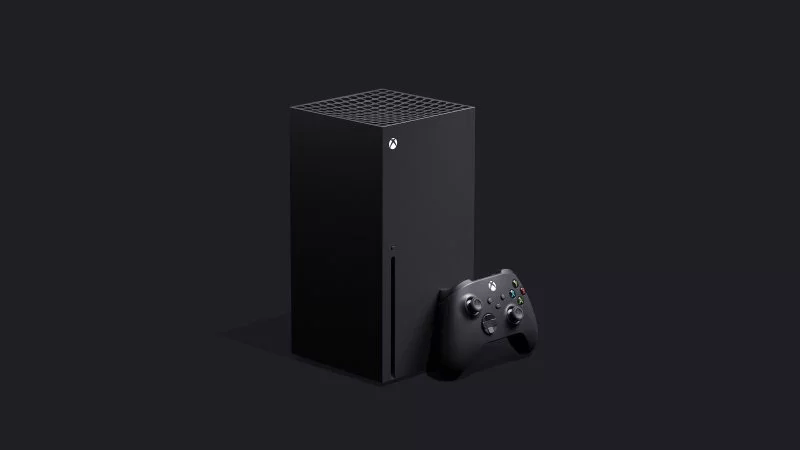 Xbox Serie X