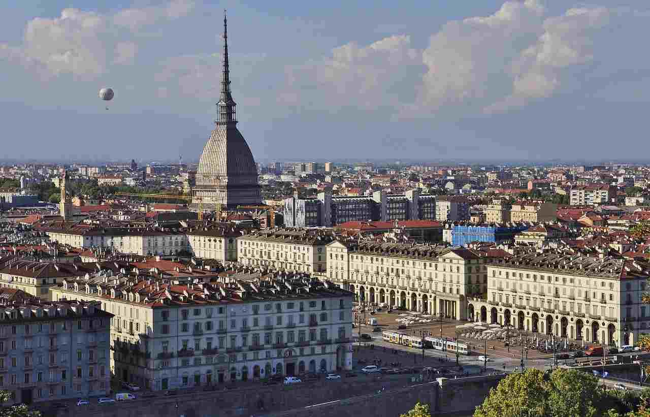 torino comune