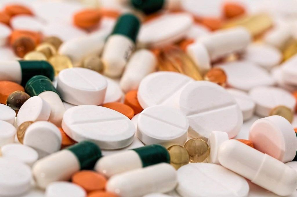 Miglior Antidepressivo Per Attacchi Di Panico