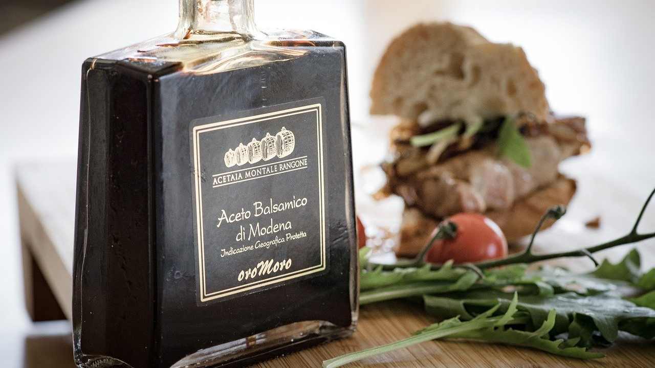 Aceto balsamico, Consorzio Tutela contro il Governo sloveno