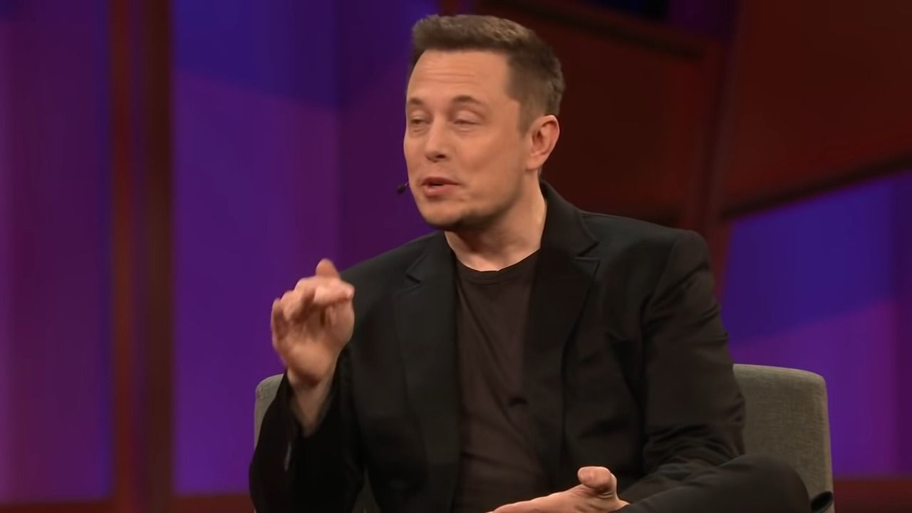 Elon Musk: Neuralink e la scimmia che gioca ai videogiochi