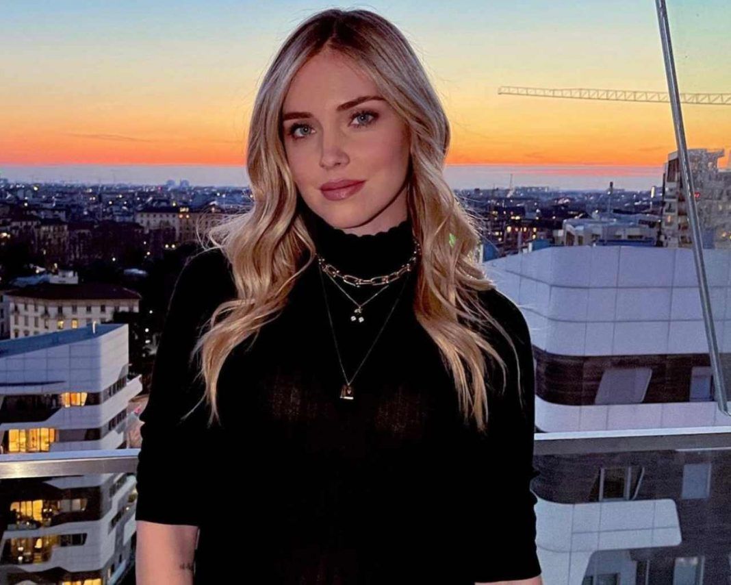Quanto Guadagna Chiara Ferragni Al Minuto