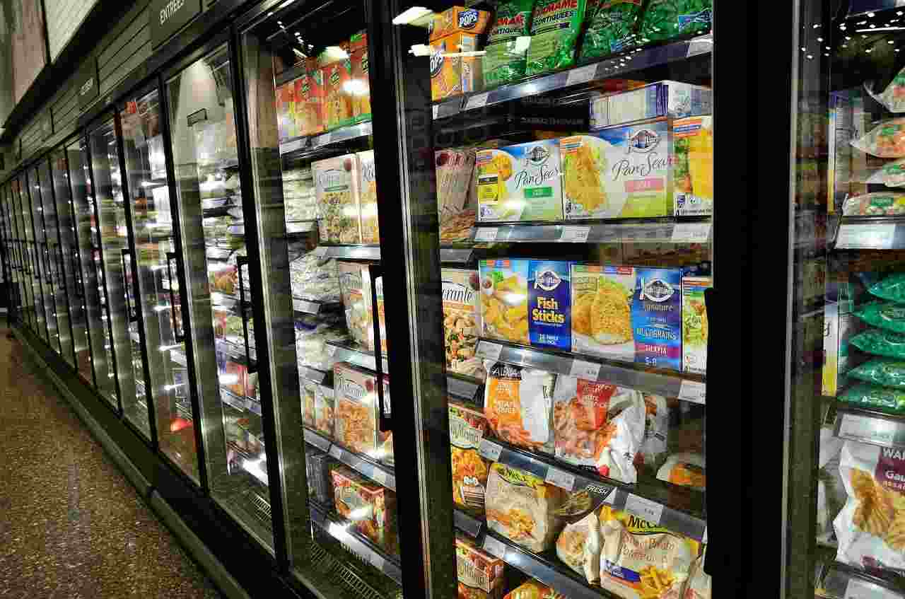 Sicurezza alimentare: consumatore trova corpo estraneo in Gratinati Findus