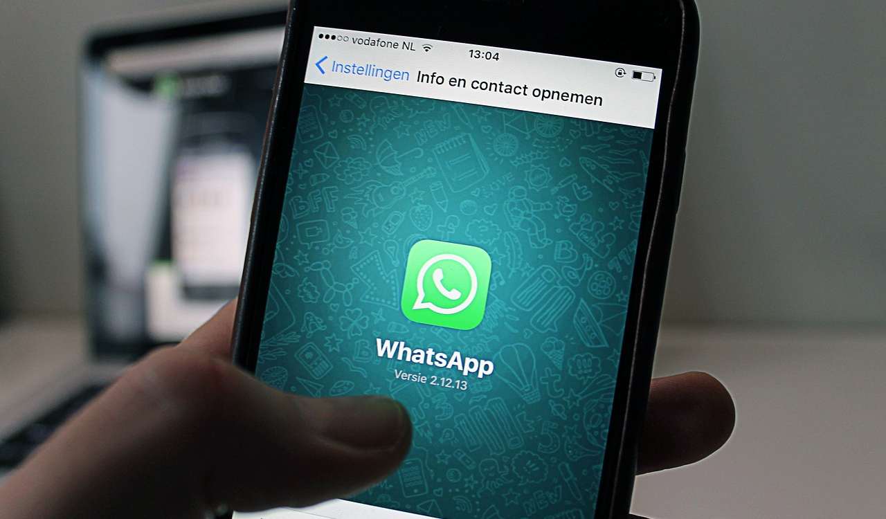Whatsapp, arrivano nuove condizioni d'uso 