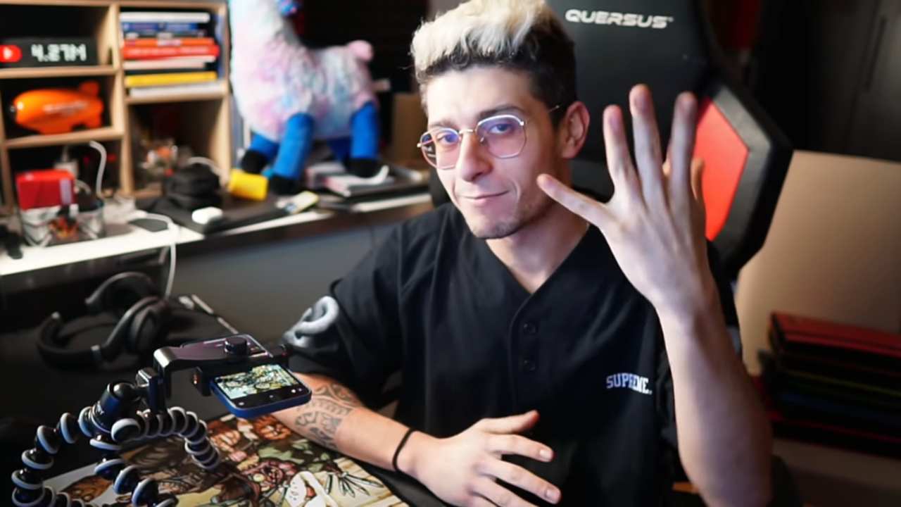 Youtuber condannato per evasione fiscale, è la prima volta in Italia