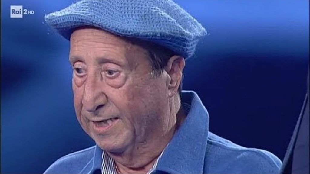Alvaro Vitali senza freni su Lino Banfi "fece fuori Gianfranco D'Angelo perchè …" - Vimarsana News