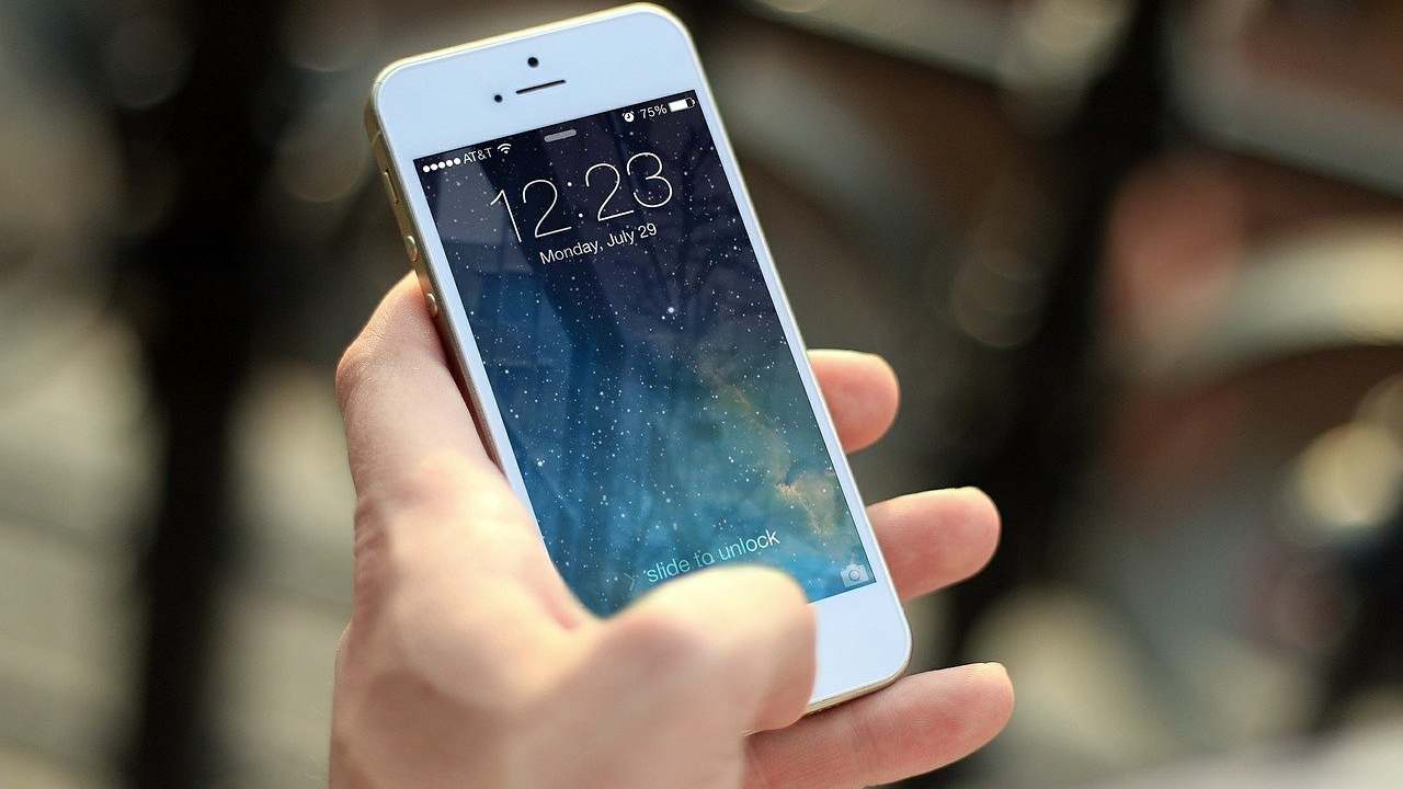 iPhone trascina Apple ai vertici del mercato