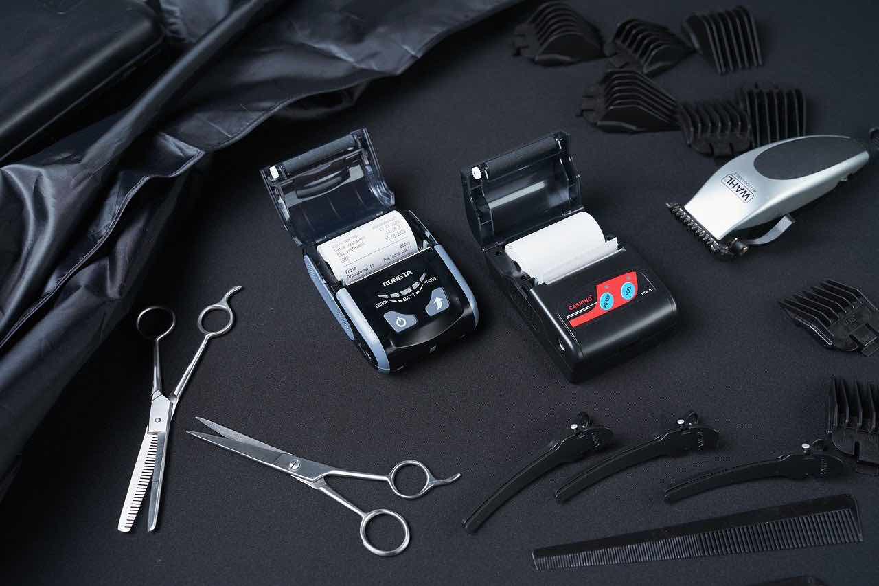 Lotteria degli scontrini