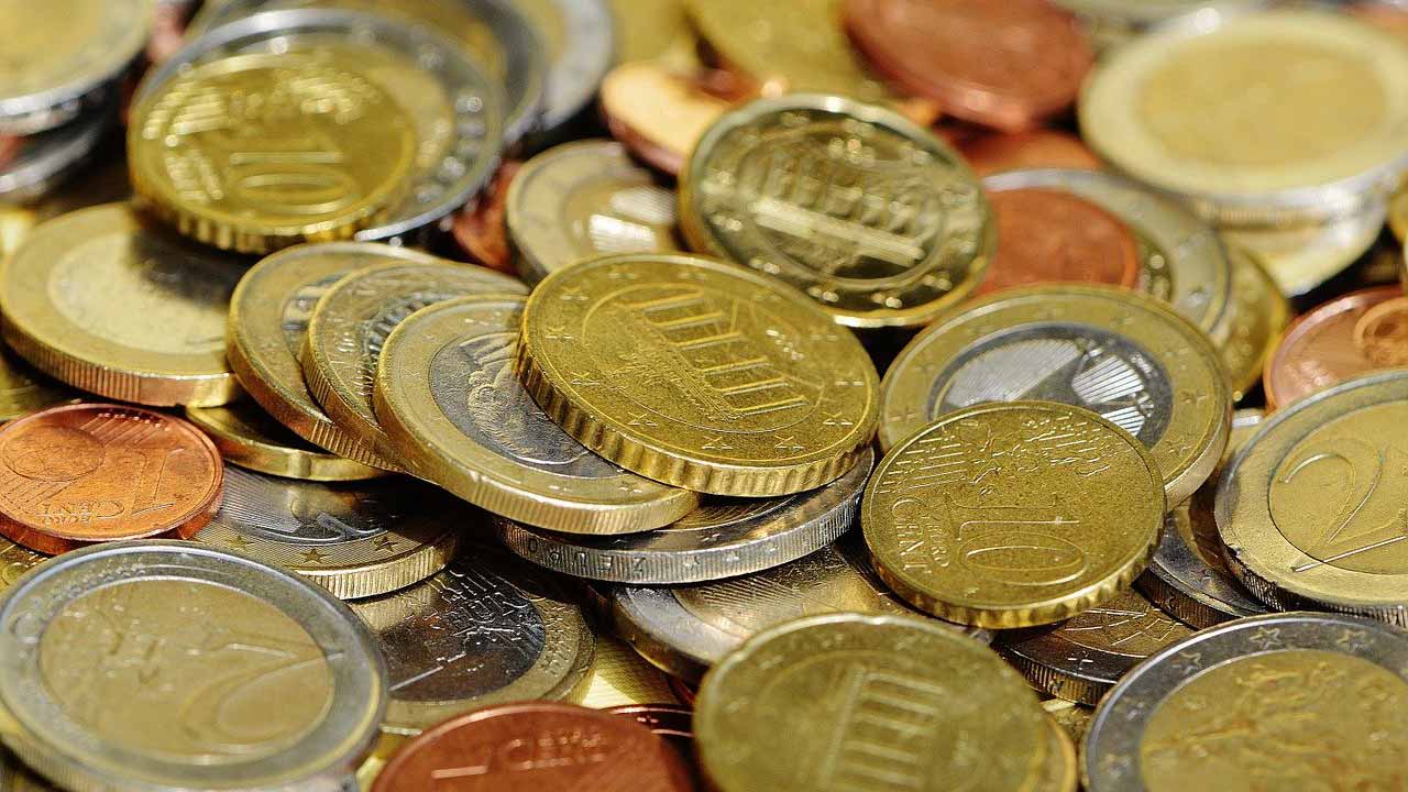 monete