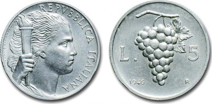 50 Milioni Di Euro Quante Lire Sono