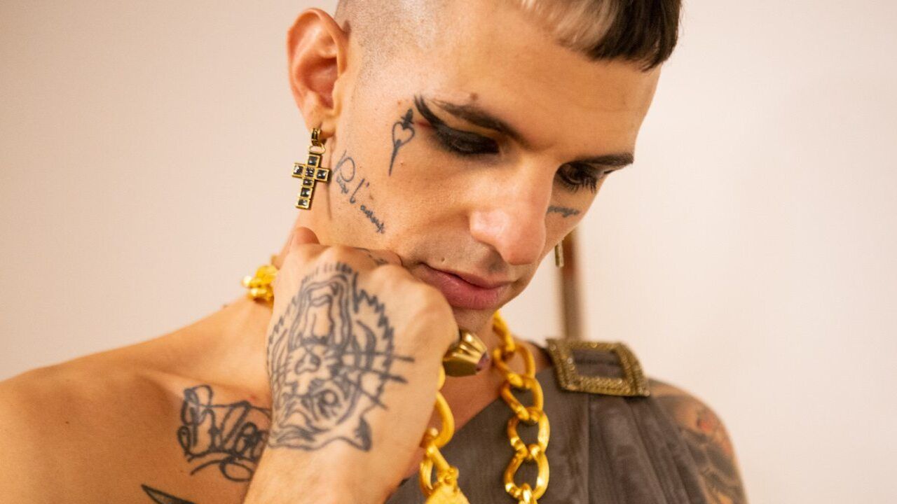 Achille Lauro