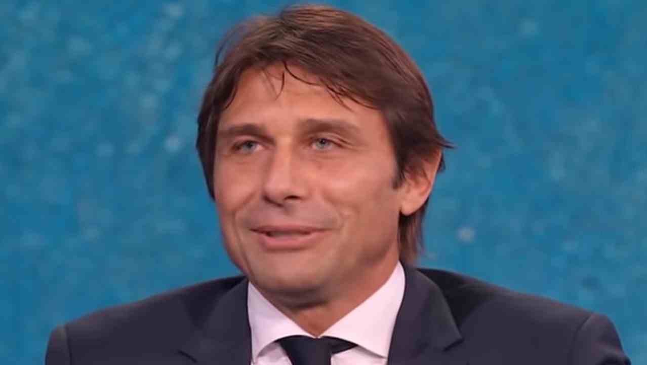 Antonio Conte