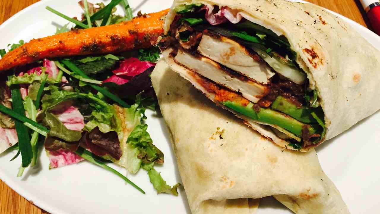 Mangeremo sempre più vegetale e sempre meno carne