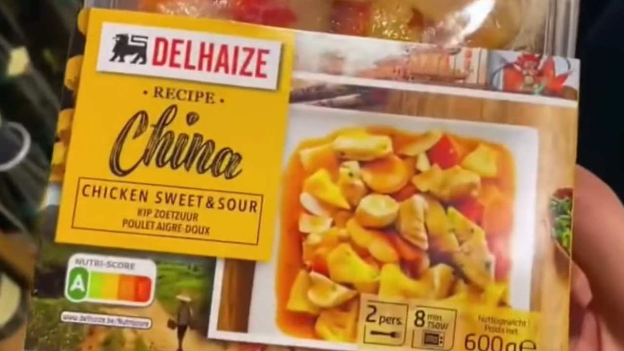 Nutri-Score, Gli scienziati chiedono all'Europa di utilizzare l'etichetta nutrizionale francese