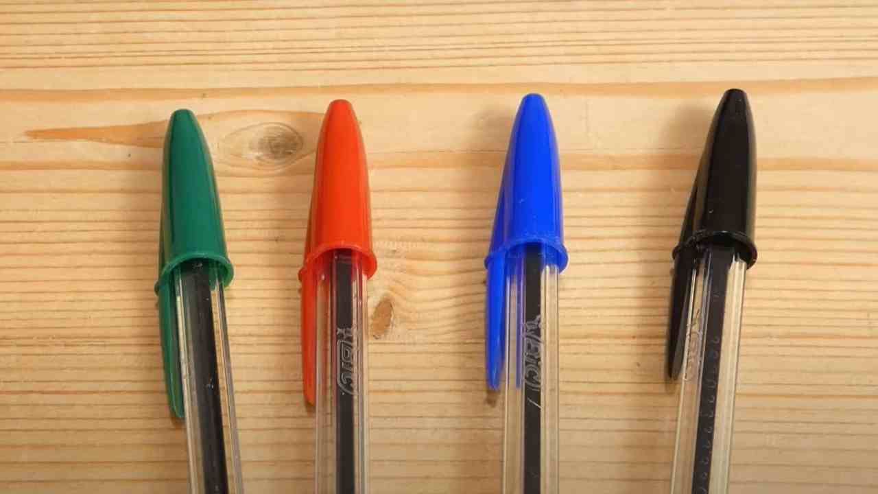 Penna bic