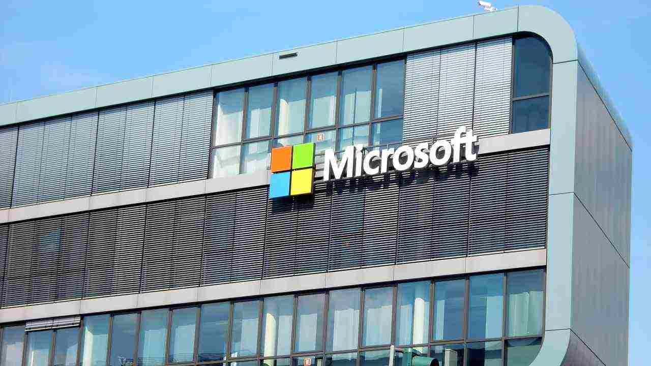 Pericoloso attacco hacker ai server Microsoft Exchange