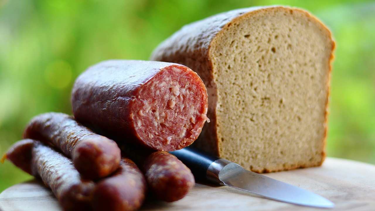 Reati alimentari, abrogata la norma che ne descriveva le sanzioni