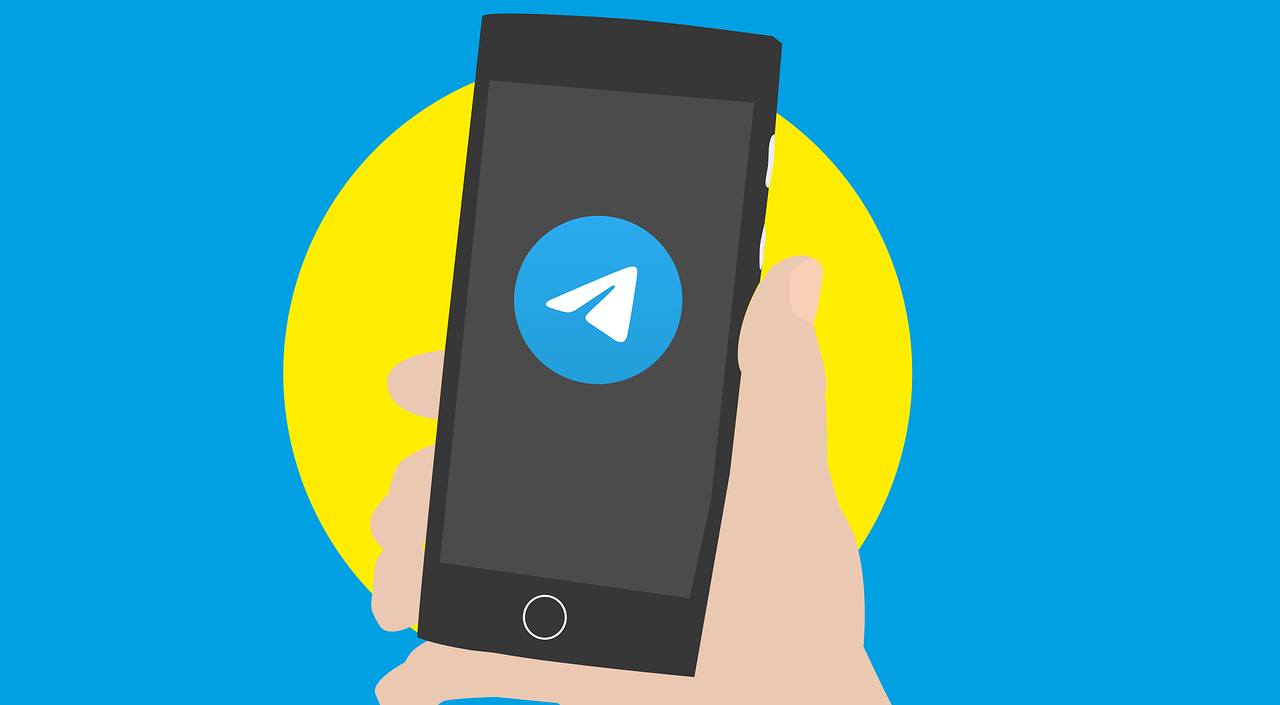 Telegram, da social a radio 2.0 il passo è breve anzi brevissimo