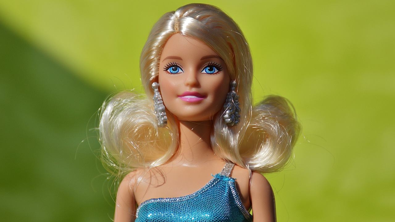 Barbie
