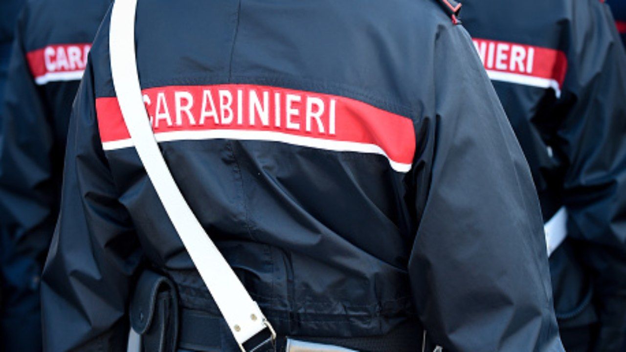 carabinieri