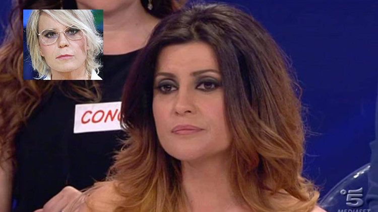 Elga di Uomini e Donne