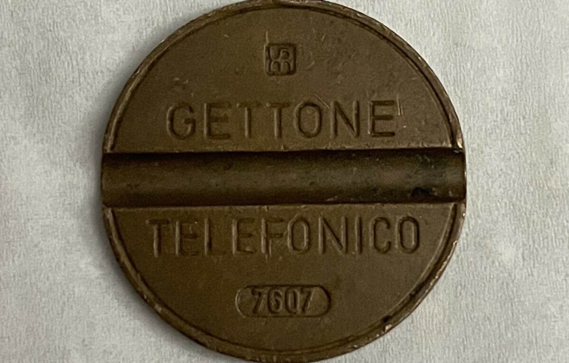 gettone