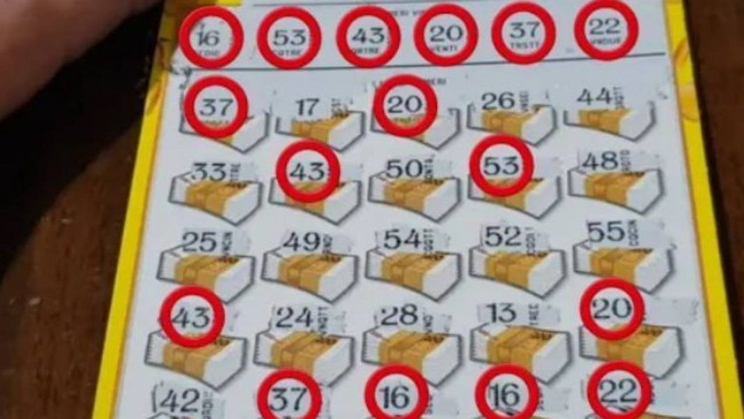 Rivendita Gratta E Vinci Come Fare