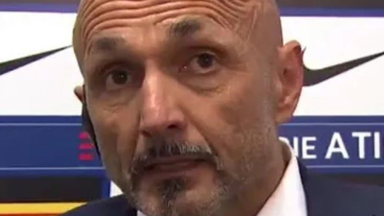 Luciano Spalletti
