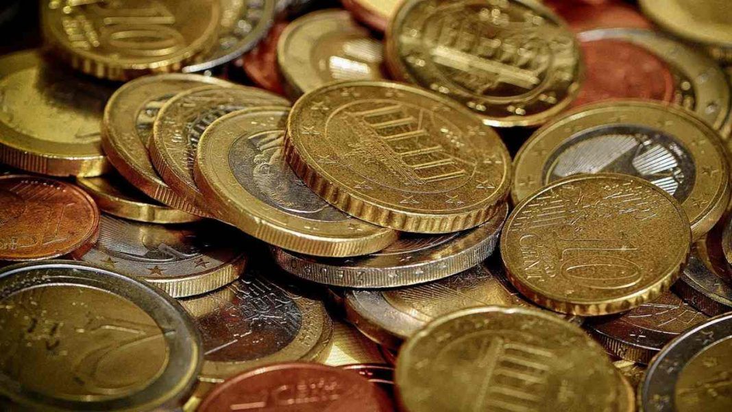 10000 Euro In Gettoni D Oro