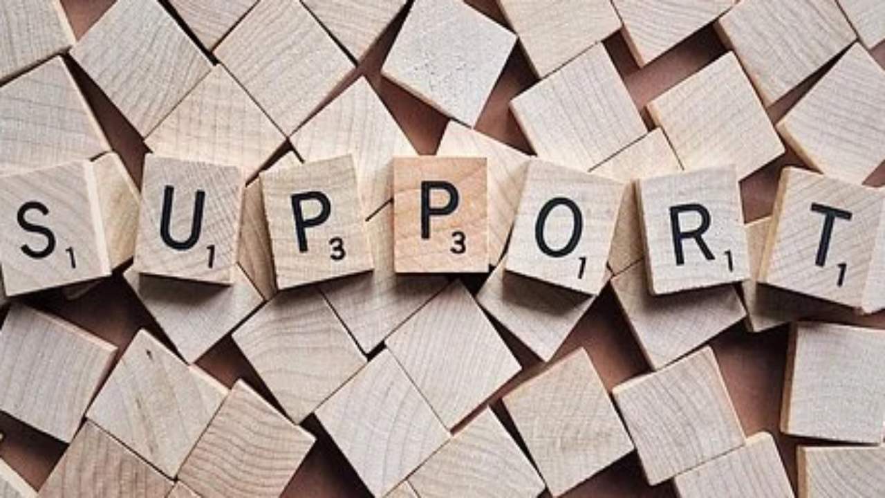 supporto