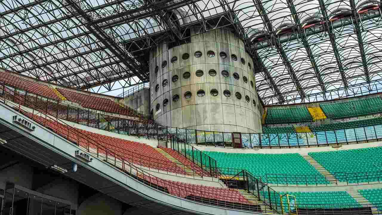 Stadio San Siro