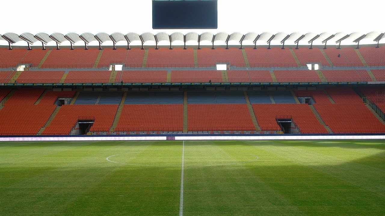Stadio San Siro