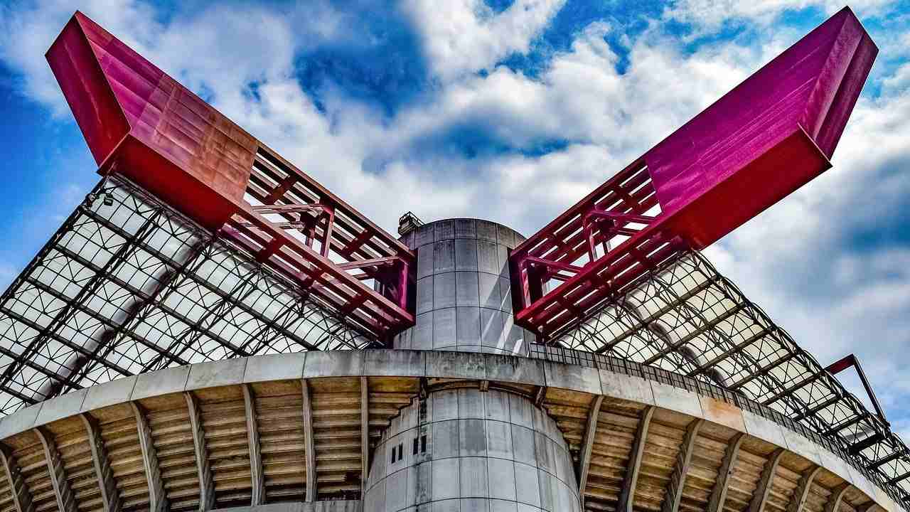 Stadio San Siro