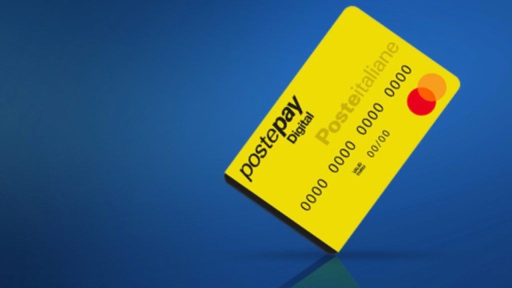 Postepay | PIN perso? Nessun problema | ecco come recuperarlo - Vimarsana News
