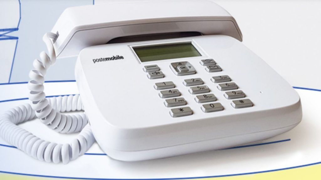 Poste Mobile Su Che Rete Si Appoggia