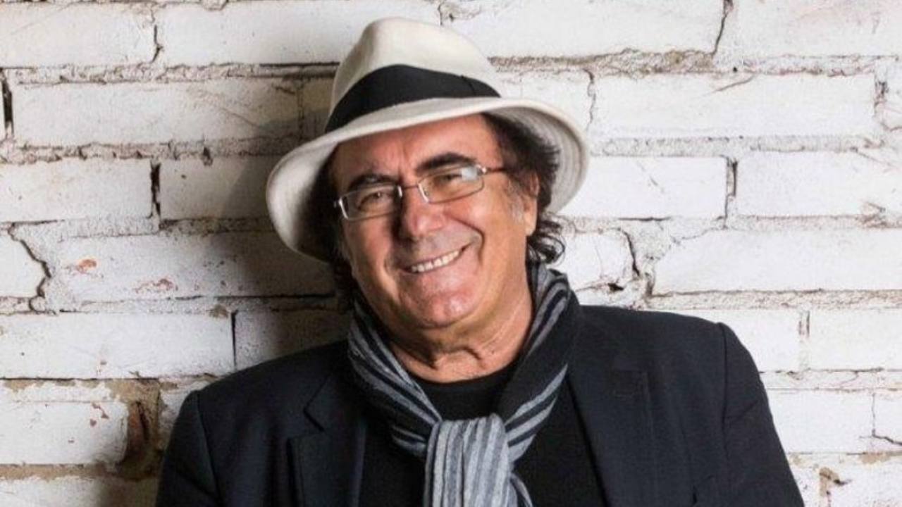 Al Bano Carrisi