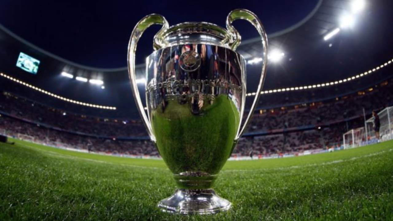 Valore Champions League