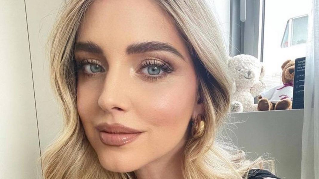 Quanto Guadagna Chiara Ferragni Al Minuto