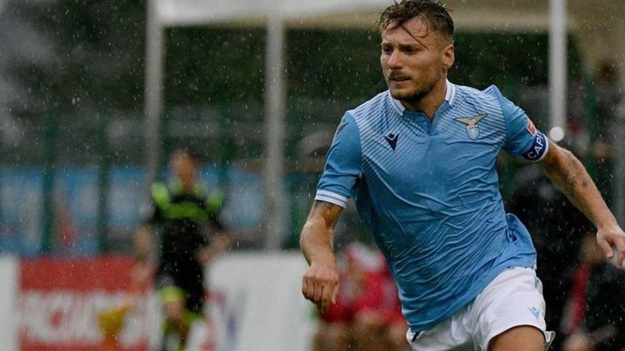 Ciro Immobile