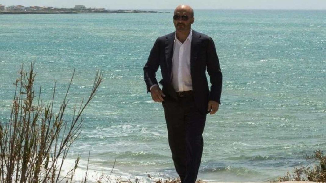 Dove Si Trova Il Commissariato Di Montalbano
