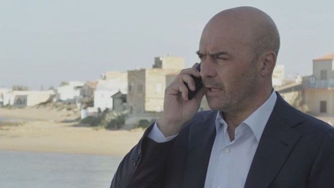 Dove Si Trova Il Commissariato Di Montalbano