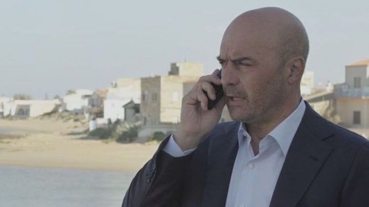 Dove Si Trova Il Commissariato Di Montalbano