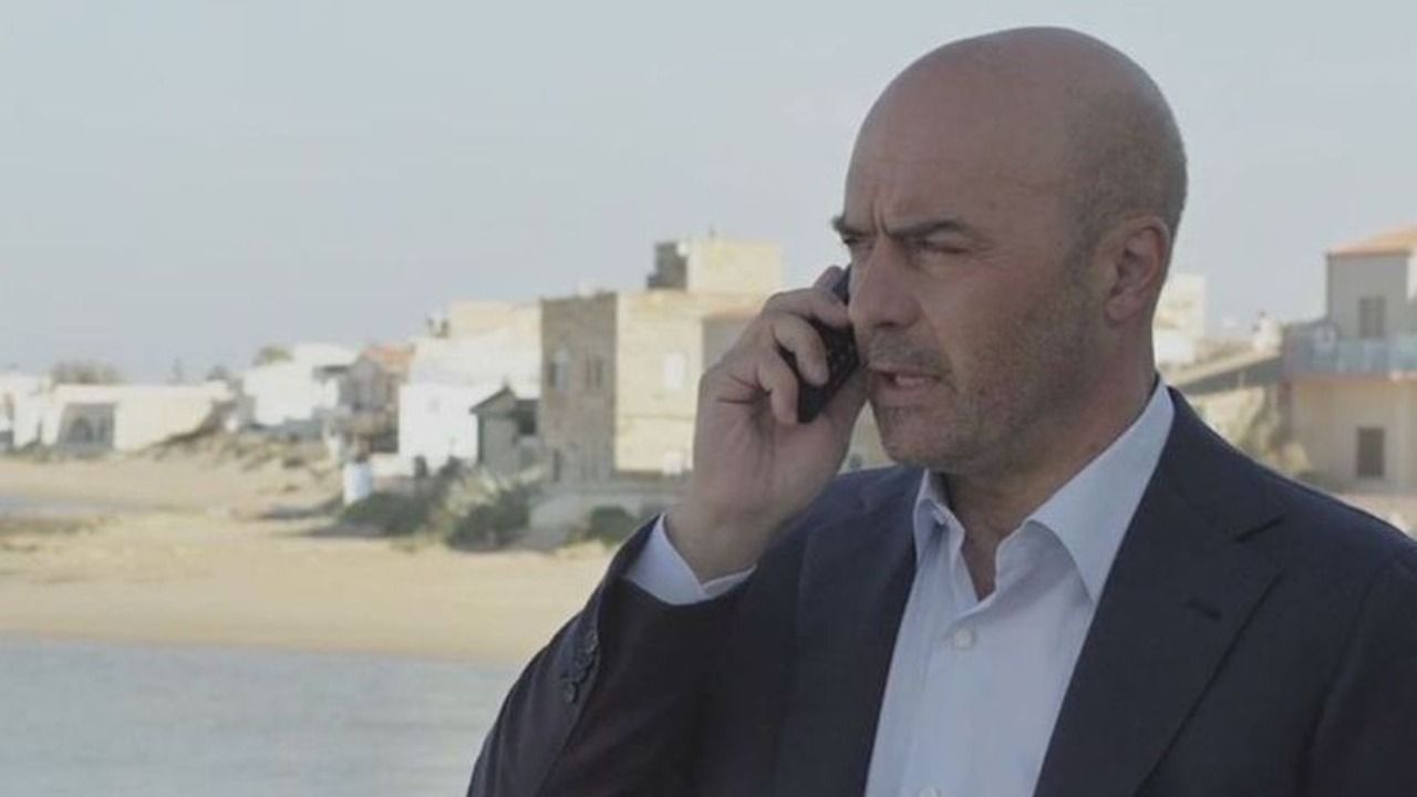 Commissario Montalbano