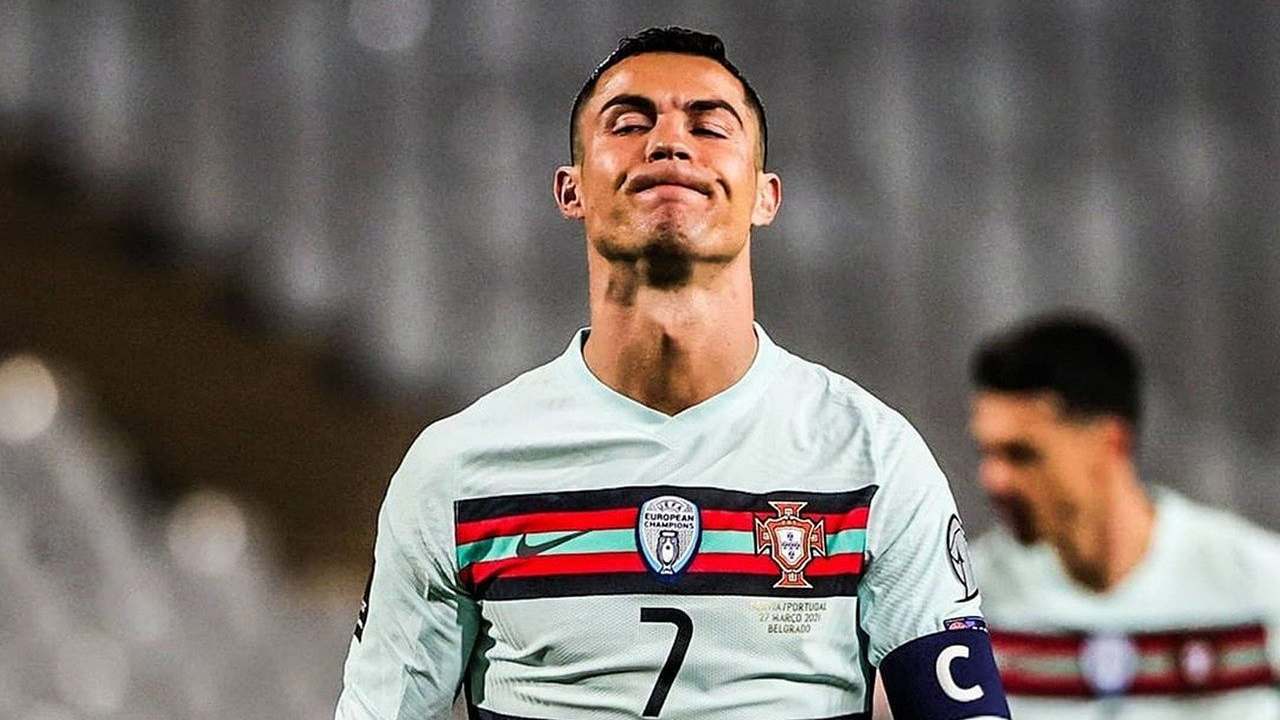 Fascia Ronaldo